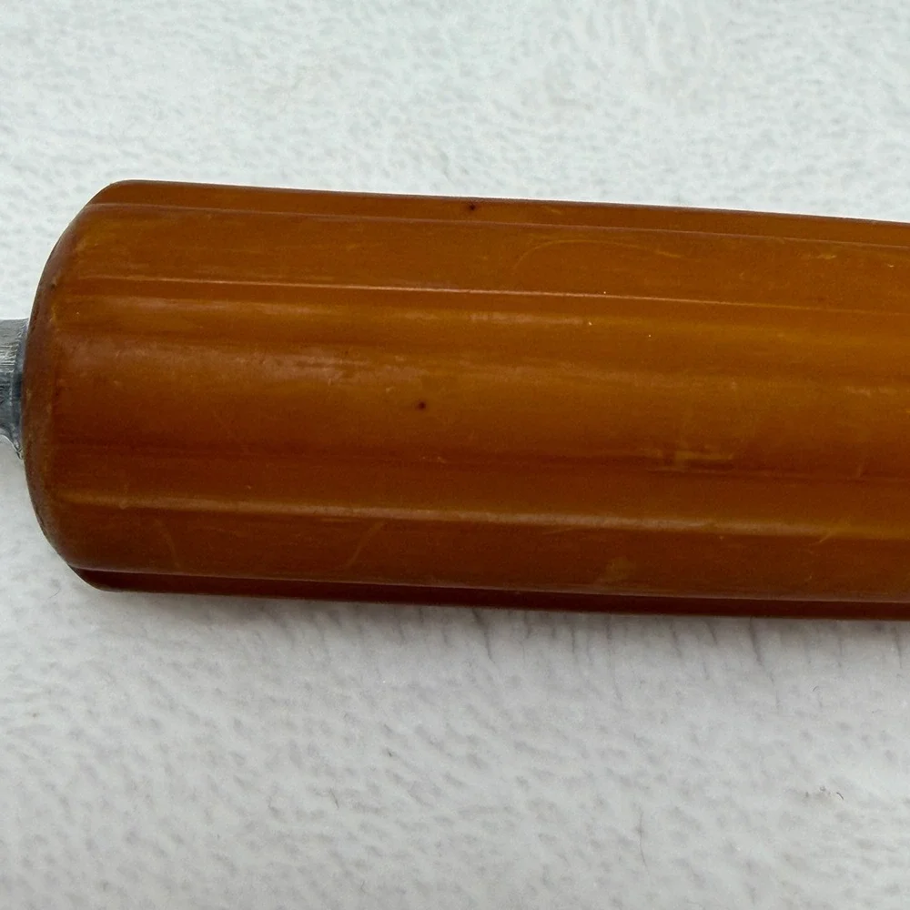Androck vintage slotted